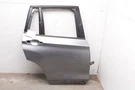 11-17 Bmw X3 XDRIVE28I Rear Right Passenger Door Shell Panel 41527238696 *read*. Fixed Price $998.89.