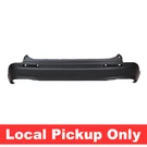 Rear Bumper Cover For 2023-2024 Honda Hr-v Sport Lx HO1100328 715013W0A00. Fixed Price $166.06.