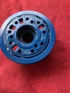Ford 289 302 Harmonic Balancer C5AE-A1. Fixed Price $145.00.
