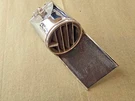 1967 Ford Mustang Air Conditioning A/c Vent Register Mercury Cougar C7ZA-19893. Fixed Price $165.00.