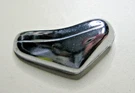 1968-1972 Chevrolet Pickup Truck, Nova Left Wing Window Lock Handle Gm# 3948283. Fixed Price $15.95.