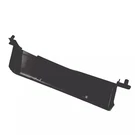 Genuine Audi Air Guide 8W0-129-617-A. Fixed Price $41.10.