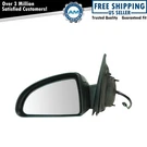 Power Side View Mirror Driver Left Lh For 2005-2010 Chevrolet Cobalt Door. Fixed Price $44.33.