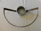 Oem Ford 1966 Galaxie 500 Ltd Steering Wheel Horn - Used. Fixed Price $109.00.