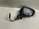 Passenger Side View Mirror Power Sedan Non-heated Fits 16-18 Yaris 2247623. Fixed Price $129.99.