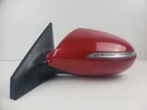 13-16 Kia Sportage Oem Driver Left Exterior Side View Mirror Red. Fixed Price $98.99.