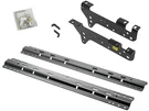 Ford F350 Super Duty Fifth Wheel Trailer Hitch Kit Reese 67858YPPT. Fixed Price $466.11.