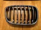 New Oem Bmw X3 G01 G02 G08 18D TX11 TX12 Grille Front Right 51137464932. Fixed Price $99.00.