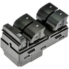 901-341 Dorman Power Window Switch Front Driver Left Side New Black For Chevy Lh. Fixed Price $76.07.