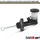 Clutch Master Cylinder W/ Reservoir For Jeep CJ5 80-83 CJ7 80-86 American Motors. Fixed Price $28.99.