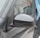 2017-2022 Chevrolet Spark Lh Driver Door Mirror Side View Oem. Fixed Price $130.38.