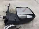 2003-2009 Ford E150 Van Passenger Side View Mirror Pedestal Oem 3C2Z17682FAA. Fixed Price $119.99.