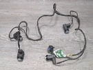 2004-2009 Cadillac Xlr Rear Bumper Wire Harness W/ Parking Sensor Assembly. Fixed Price $66.37.