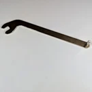 Chrysler Crossfire Roadster Convertible Top Special Tool Manual Open Close Key. Fixed Price $92.99.