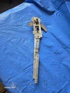 87-91 92 93 94 Subaru Justy Right Frt Manual Window Regulator Dr 45971. Fixed Price $72.85.