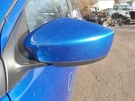 2015-19 Nissan Versa Left Power Door Mirror Oem 963029KK1A. Fixed Price $55.00.