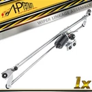 A-premium Front Wiper Motor & Linkage Assembly For Dodge Ram 1500 1997-2001 2500. Fixed Price $102.99.
