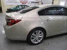 (local Pickup Only) Passenger Right Quarter Panel Fits 14-17 Regal 1669060. Fixed Price $302.99.