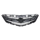 Genuine Acura Base Front Grille 71121-TX6-A51. Fixed Price $153.89.