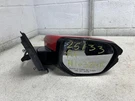 2020 Honda Civic Passenger Side View Mirror Black Base Red(re)cap Power Heated. Fixed Price $534.95.