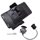 Labwork Light Rear License Plate Mounting Holder For Jeep Wrangler Jk 2007-2017. Fixed Price $22.86.