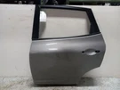 2008 - 2010 Nissan Rogue Rear Driver Door. Fixed Price $292.50.
