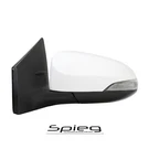 Side Mirror For 14-18 Toyota Corolla Xse Power Heated Signal Driver. Fixed Price $87.63.