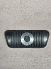 65 66 67 Nos Mustang & Shelby Disc Brake Pedal Pad Auto Trans. C5ZZ-2454-C Orig.. Fixed Price $49.00.