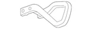 Genuine Gm Tow Hook 84338711. Fixed Price $59.66.