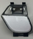 01-04 Mercedes R170 SLK320 230 Front Right Bumper Headlight Washer Covers. Fixed Price $65.00.