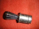 1961-64 Corvette Cigarette Lighter,nos. Fixed Price $150.00.