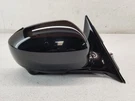 09-17 Infiniti FX/QX70 Passenger Side View Mirror Malbec/gac Oem 963011CA0B. Fixed Price $394.99.