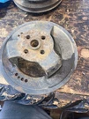 1961 1962 1963 Ford Thunderbird Fe A/c P/s Fan Pulley Water Pump Groove Row. Fixed Price $99.99.