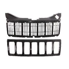CH1200307 New Grille Fits 2008-2010 Jeep Grand Cherokee. Fixed Price $88.00.