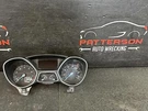 14-15 Escape Speedometer Instrument Dash Gauge Cluster 154,313 Miles DJ5T10849TJ. Fixed Price $100.00.