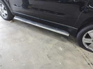 (local Pickup Only) Acadia 2017 Running Board 663655. Fixed Price $139.41.