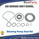 Power Steering Pump Seal Kit For Saab 9-3 2003-2011 Ref. 12807425 12801788. Fixed Price $33.99.