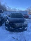 Passenger Right Quarter Panel Fits 15-17 Equinox 43669. Fixed Price $400.00.