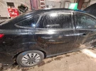 2015 Ford Focus Right Rear Door Manual Window Shell Oem 5P1 4DR Sed Blk Pc. Fixed Price $284.95.