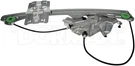 Dorman 751-888 Window Regulator Assembly Fits Ford Explorer Front Left. Fixed Price $95.03.