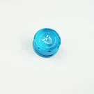 Cnc Aluminum Alloy Tank Cap For Losi 5IVE-T King Motor X2 30 Degree North. Fixed Price $16.90.