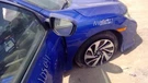 Passenger Side View Mirror Power Body Color Non-heated Fits 17-18 Civic 2522123. Fixed Price $155.00.