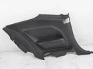 Dodge Challenger 2015-2020 Driver Left Inside Quarter Trim Panel 1ZA07DX9AC. Fixed Price $283.53.