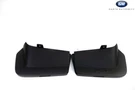 2020-2021 Chevrolet Silverado Hd Rear Molded Splash Guards 84254760 Black Oe Gm. Fixed Price $94.98.