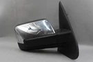 Right Passenger Side Chrome Door Mirror Fits 2015-2017 Ford Expedition Oem 40834. Fixed Price $224.99.