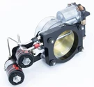 Nitrous Outlet 00-10148-00 2012 + Camaro ZL1 Hardline Plate System (no Bottle). Fixed Price $1055.99.