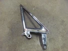 Original 67 68 Ford Mustang Vent Window Frame Rh Gt Shelby Cougar C7ZB-6522222-A. Fixed Price $129.99.