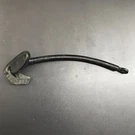 Vintage Mirror Arm Bracket 3696059 Chevy Gmc Truck 1947-54 Advance Design Nos. Fixed Price $70.00.