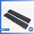 97-03 Jaguar X308 XJ8 XK8 Left & Right Side Engine Ignition Coil Cover Set Oem. Fixed Price $112.05.