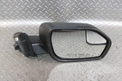 20-24 Explorer Black Passenger Right Rh Side Door Mirror Power Unit Factory Oem. Fixed Price $219.99.